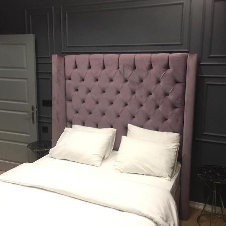 Hola Suites Hotel Istanbul Bagian luar foto